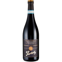 120 Anni Valpolicella Superiore Ripasso - - Sartori - Italienischer Rotwein