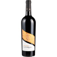 Odoardo - - La Carraia - Italienischer Rotwein