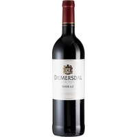 Shiraz - - Diemersdal - Südafrikanischer Rotwein