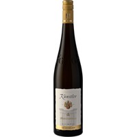 Erbacher Marcobrunn Großes Gewächs Riesling trocken - - Künstler - Deutscher Weißwein