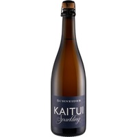 Kaitui Sparkling Sauvignon Blanc Brut - - Markus Schneider