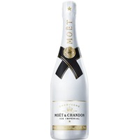 Champagner Ice Impérial Demi-Sec - Moët & Chandon