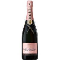 Champagner Rosé Impérial Brut - Moët & Chandon