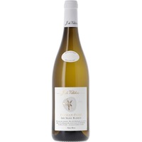 Pouilly-Fumé Silex Blancs - - J. De Villebois - Französischer Weißwein