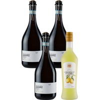 Limoncello-Spritz-Paket - Weinpakete