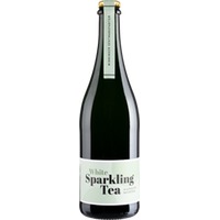 Sparkling Tea Weiß alkoholfrei - Wein- & Sektkellerei Kloss - Besonderes