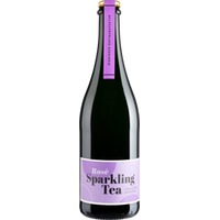 Sparkling Tea Rosé alkoholfrei - Wein- & Sektkellerei Kloss - Besonderes