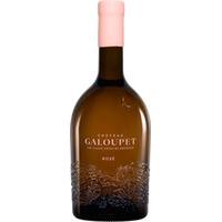 Château Galoupet Cru Classé Rosé (Bio) - - Château Galoupet - Roséwein