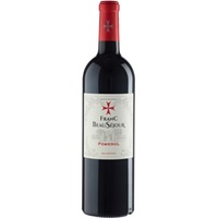 Franc Beauséjour Pomerol - - Les Capucins - Französischer Rotwein