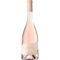 Amistà Cru Classé de Provence (Bio) - - Château Roubine (Edmond de Rothschild) - Roséwein