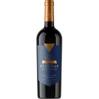 Flechas de los Andes Gran Malbec - - Flechas de Los Andes (Edmond de Rothschild) - Argentinischer Rotwein