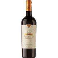 Flechas de los Andes Gran Corte - - Flechas de Los Andes (Edmond de Rothschild) - Argentinischer Rotwein
