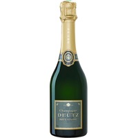 Champagner Brut Classic - 0,375 L - Deutz