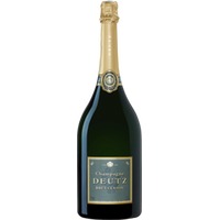 Champagner Brut Classic - 1,5 L-Magnum - Deutz