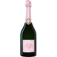 Champagner Rosé Brut - Deutz