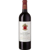 Château Langoa Barton Saint-Julien AOP, 3ème Cru Classé