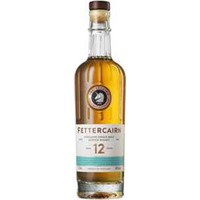 Fettercairn Highland Single Malt 12 Years