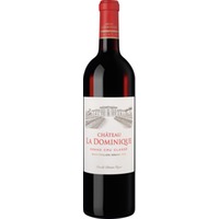 Château La Dominique Saint-Emilion, Grand Cru Classé