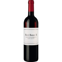 Haut Bailly II Pessac-Léognan AOP