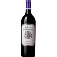 Duo de Conseillante Pomerol AOP