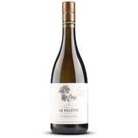 La Villette Chardonnay VdF Süd-Frankreich