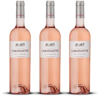 Manon Cï¿½tes de Provence Rosï¿½ Magnum Provence
