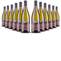Domaine des Genï¿½ves Chablis 1e Cru 'Les Fourneaux' Burgund