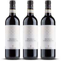 Poggio Landi Brunello di Montalcino Dievole Toskana