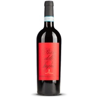Pian delle Vigne Rosso di Montalcino Toskana