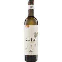 Olearia Vinicola Orsogna CIVITAS Pecorino - 6Fl. á 0,75l