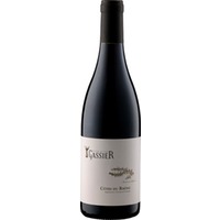Domaine Gassier Côtes du Rhône AOP - 6Fl. á 0,75l