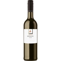 Riesling 0,75 feinherb - Lembergerland Kellerei Rosswag