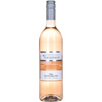 Spätburgunder Blanc de Noir halbtrocken - Weinparadies Freinsheim