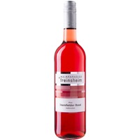 Dornfelder Rosé halbtrocken - Weinparadies Freinsheim