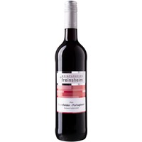 Cuvée Rotwein halbtrocken - Weinparadies Freinsheim