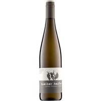 Grüner Silvaner -Zweiter Haufen trocken - Weingut Schenk-Siebert
