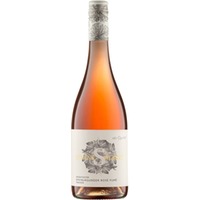 Grünstadter Rosé Fumé trocken - Weingut Schenk-Siebert