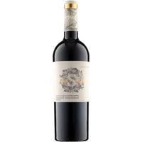 Sausenheimer Klostergarten Cabernet Sauvignon trocken - Weingut Schenk-Siebert
