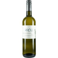 Grauburgunder trocken - Weingut Kroll