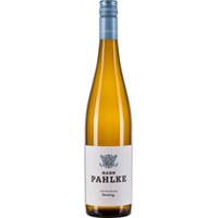 Battenberger Riesling trocken Bio - Weingut Hahn Pahlke