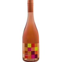 Secco Lorenzo rosé brut - Weingut Klostermühle