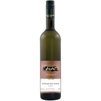 Weisser Burgunder feinherb - Weingut Klostermühle