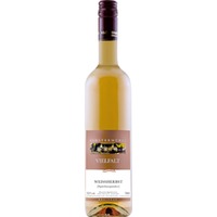 Blauer Spätburgunder Rosé Weißherbst trocken - Weingut Klostermühle