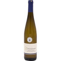 Riesling vom mineralischen Kalkstein trocken - Weingut Schweickardt