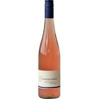 Spätburgunder rosé feinherb - Weingut Schweickardt