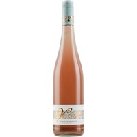 Muskattrollinger Rosé feinherb - Vera Keller Weine