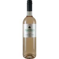 Pinot Meunier Rosé trocken - Weingut Niwenburg