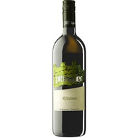 Rivaner trocken - Weingut Erich & Birgit Pittnauer