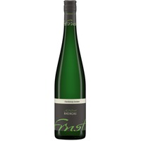 Chardonnay trocken - Weingut H. J. Ernst