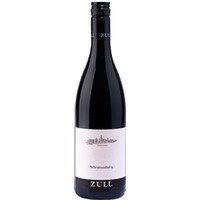 Schrattenthal Reserve trocken - Weingut Zull